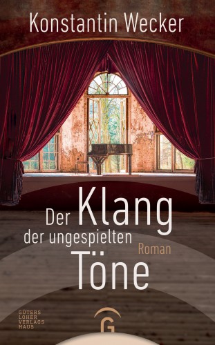 Konstantin Wecker: Der Klang der ungespielten Töne