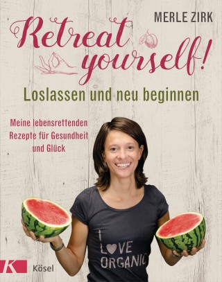 Merle Zirk: Retreat yourself!