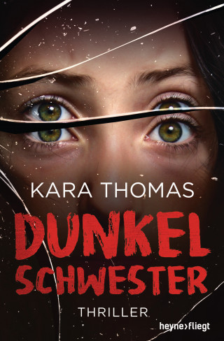 Kara Thomas: Dunkelschwester