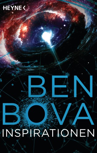 Ben Bova: Inspirationen