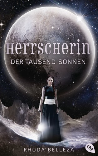 Rhoda Belleza: Herrscherin der tausend Sonnen