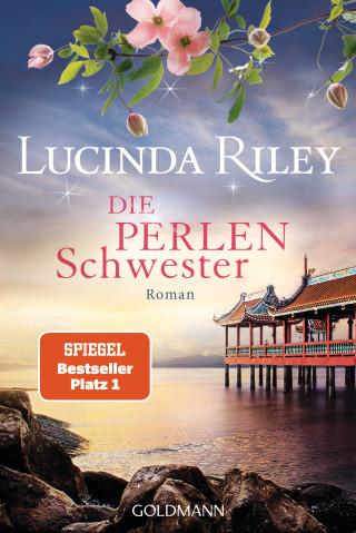 Lucinda Riley: Die Perlenschwester