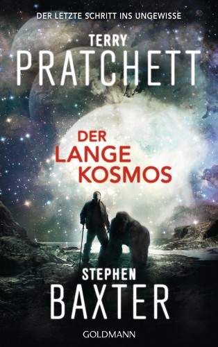 Terry Pratchett, Stephen Baxter: Der Lange Kosmos