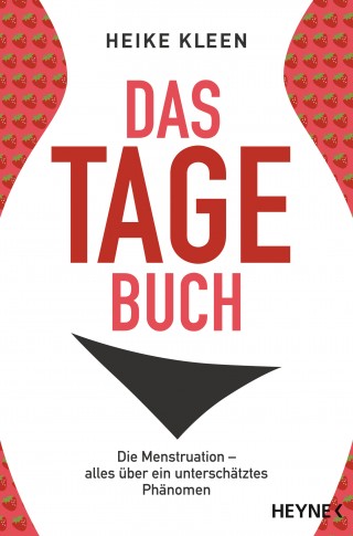 Heike Kleen: Das Tage-Buch