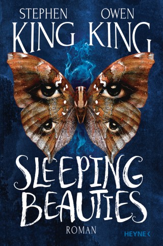 Stephen King, Owen King: Sleeping Beauties
