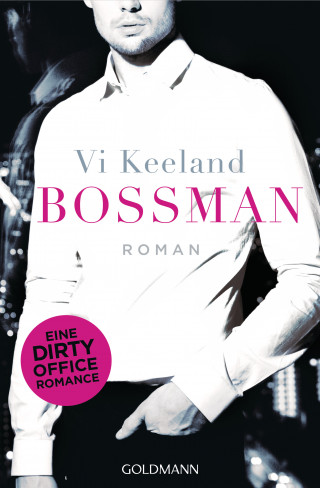 Vi Keeland: Bossman