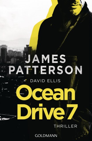 James Patterson, David Ellis: Ocean Drive 7