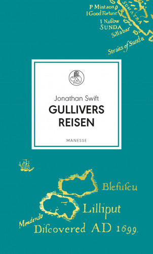 Jonathan Swift: Gullivers Reisen