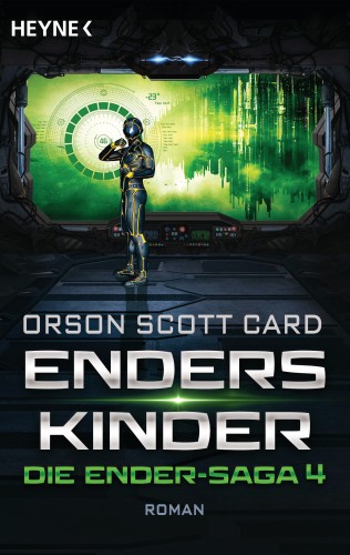 Orson Scott Card: Enders Kinder