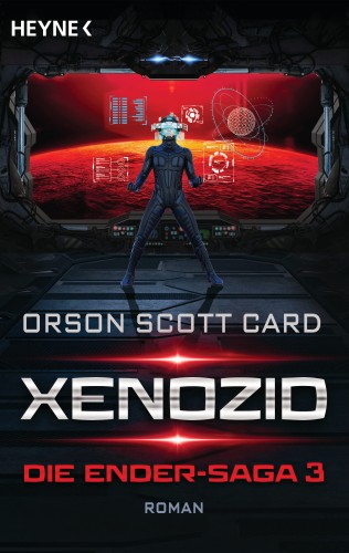 Orson Scott Card: Xenozid