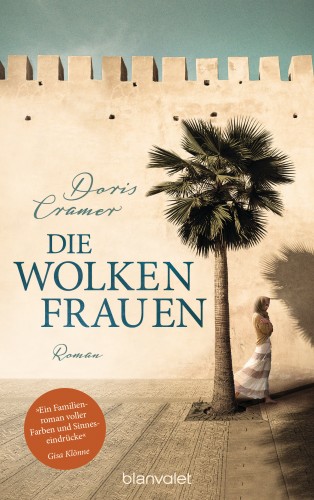 Doris Cramer: Die Wolkenfrauen