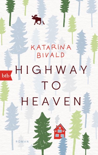 Katarina Bivald: Highway to heaven