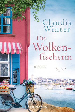 Claudia Winter: Die Wolkenfischerin