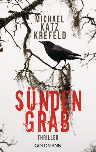 Michael Katz Krefeld: Sündengrab