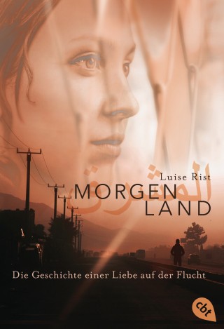 Luise Rist: MORGENLAND