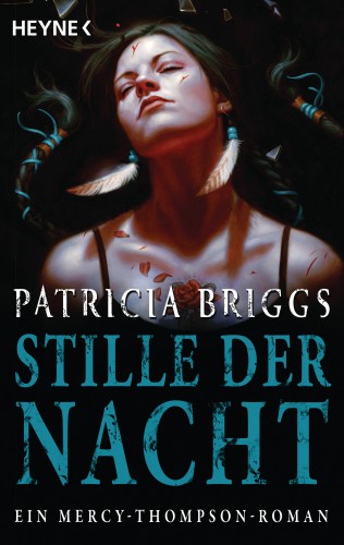 Patricia Briggs: Stille der Nacht