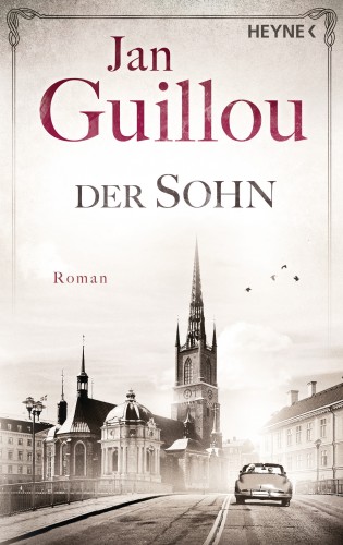 Jan Guillou: Der Sohn