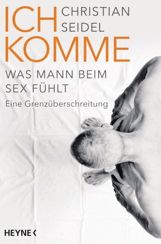 Christian Seidel: Ich komme