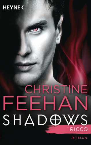 Christine Feehan: Ricco