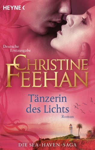 Christine Feehan: Tänzerin des Lichts