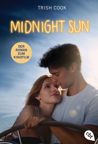 Trish Cook: Midnight Sun