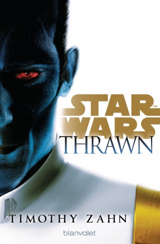 Timothy Zahn: Star Wars™ Thrawn