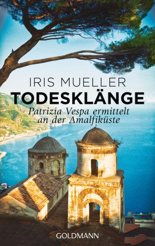 Iris Mueller: Todesklänge