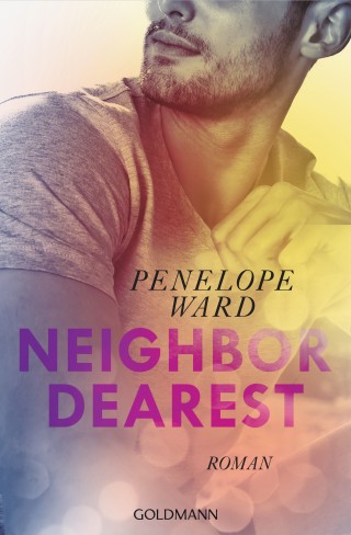 Penelope Ward: Neighbor Dearest