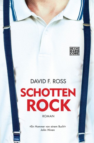 David F. Ross: Schottenrock