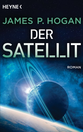 James P. Hogan: Der Satellit