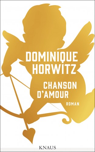 Dominique Horwitz: Chanson d’Amour