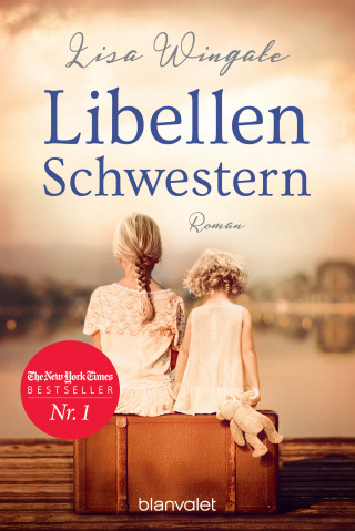 Lisa Wingate: Libellenschwestern