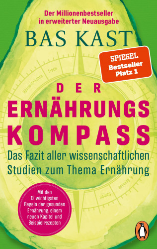 Bas Kast: Der Ernährungskompass