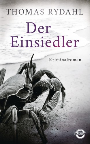 Thomas Rydahl: Der Einsiedler