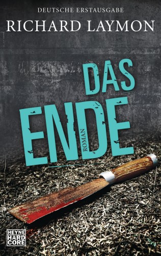 Richard Laymon: Das Ende