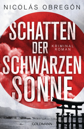 Nicolás Obregón: Schatten der schwarzen Sonne