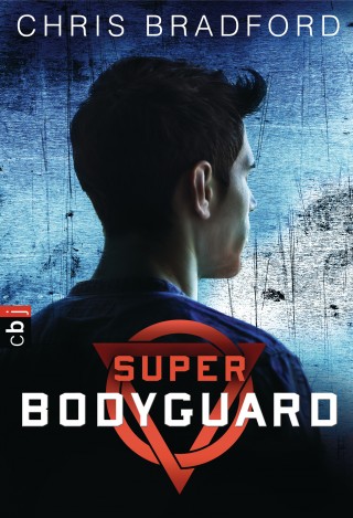 Chris Bradford: Super Bodyguard