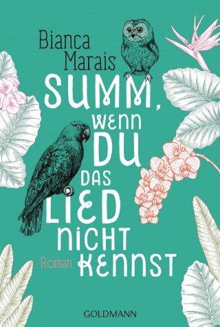 Bianca Marais: Summ, wenn du das Lied nicht kennst