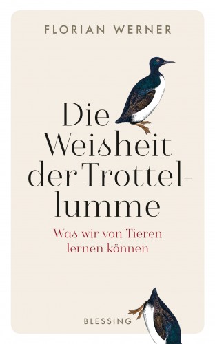 Florian Werner: Die Weisheit der Trottellumme
