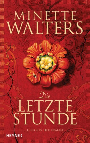 Minette Walters: Die letzte Stunde