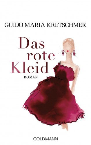 Guido Maria Kretschmer: Das rote Kleid