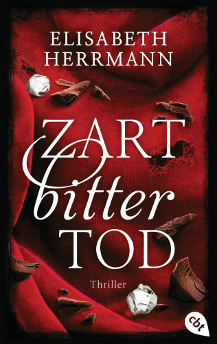 Elisabeth Herrmann: Zartbittertod