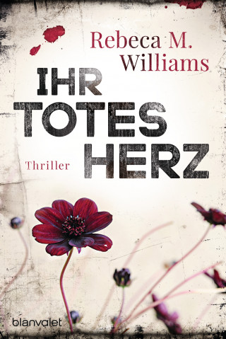 Rebeca M. Williams: Ihr totes Herz