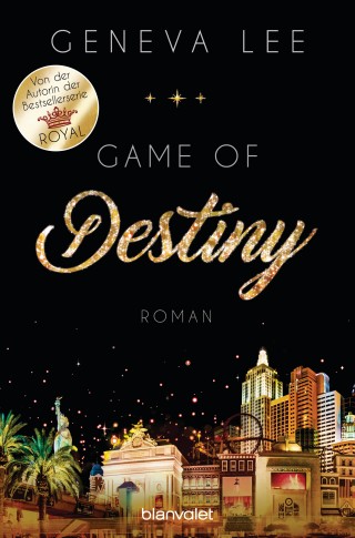 Geneva Lee: Game of Destiny