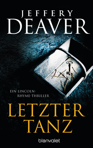 Jeffery Deaver: Letzter Tanz