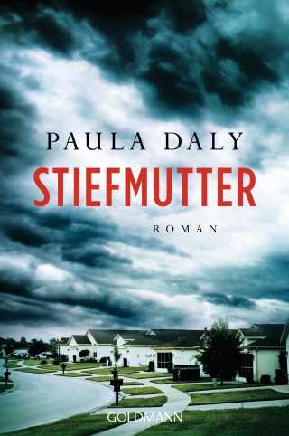 Paula Daly: Stiefmutter