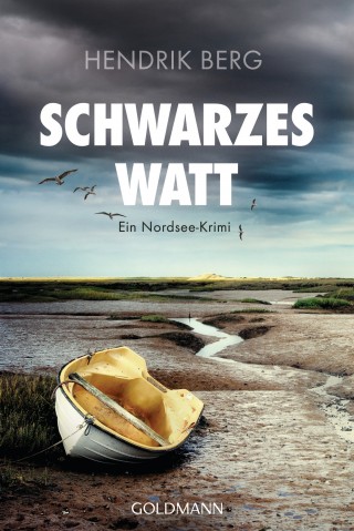 Hendrik Berg: Schwarzes Watt