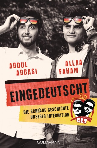 Allaa Faham, Abdul Abbasi: Eingedeutscht