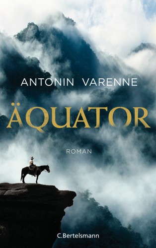 Antonin Varenne: Äquator