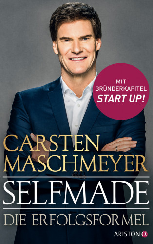 Carsten Maschmeyer: Selfmade